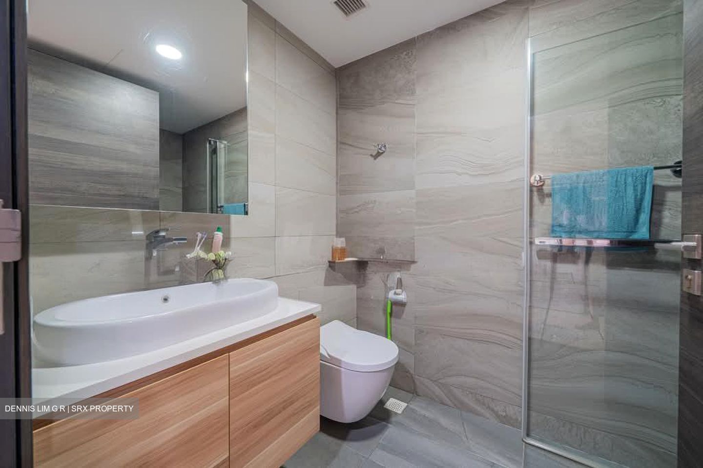 The Poiz Residences (D13), Apartment #566623921